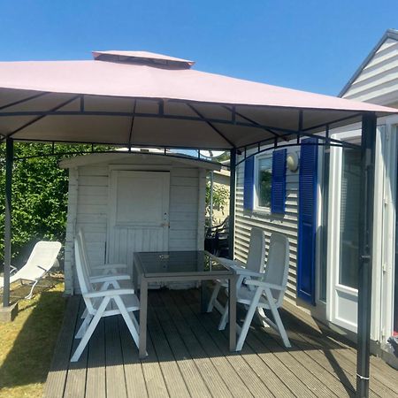 Chalet Sonnenschein Бредене Екстериор снимка
