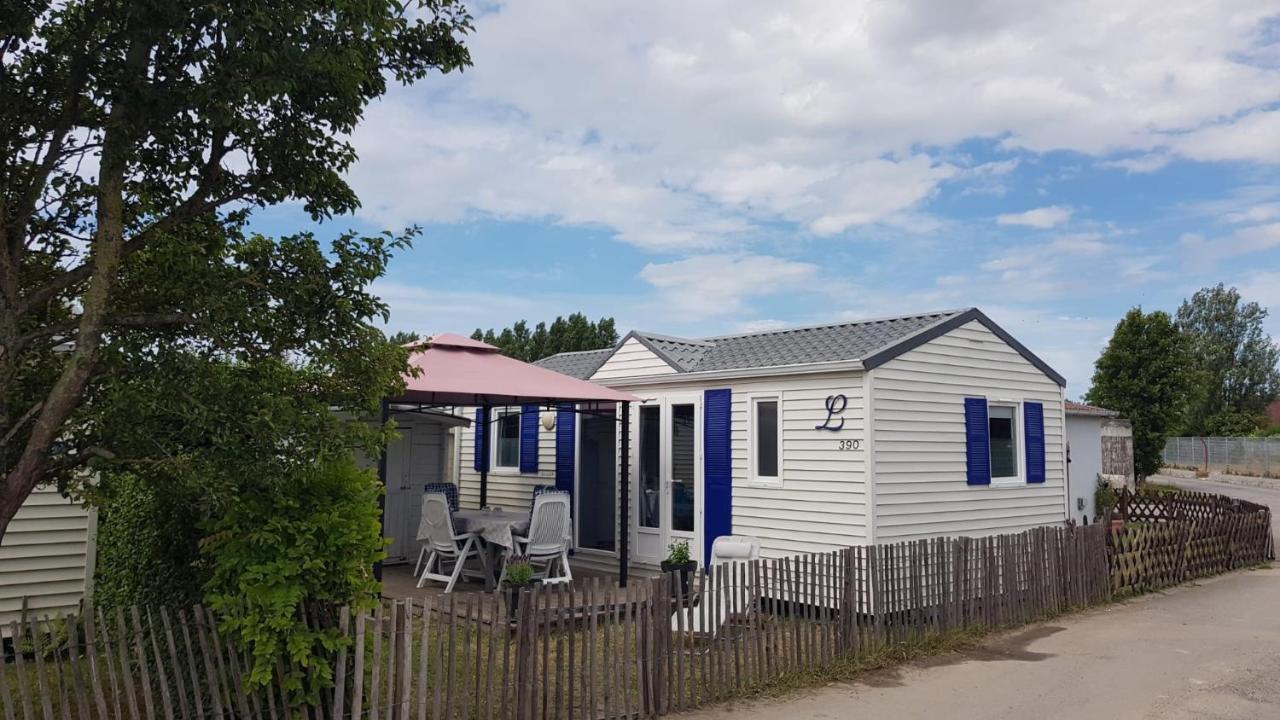 Chalet Sonnenschein Бредене Екстериор снимка