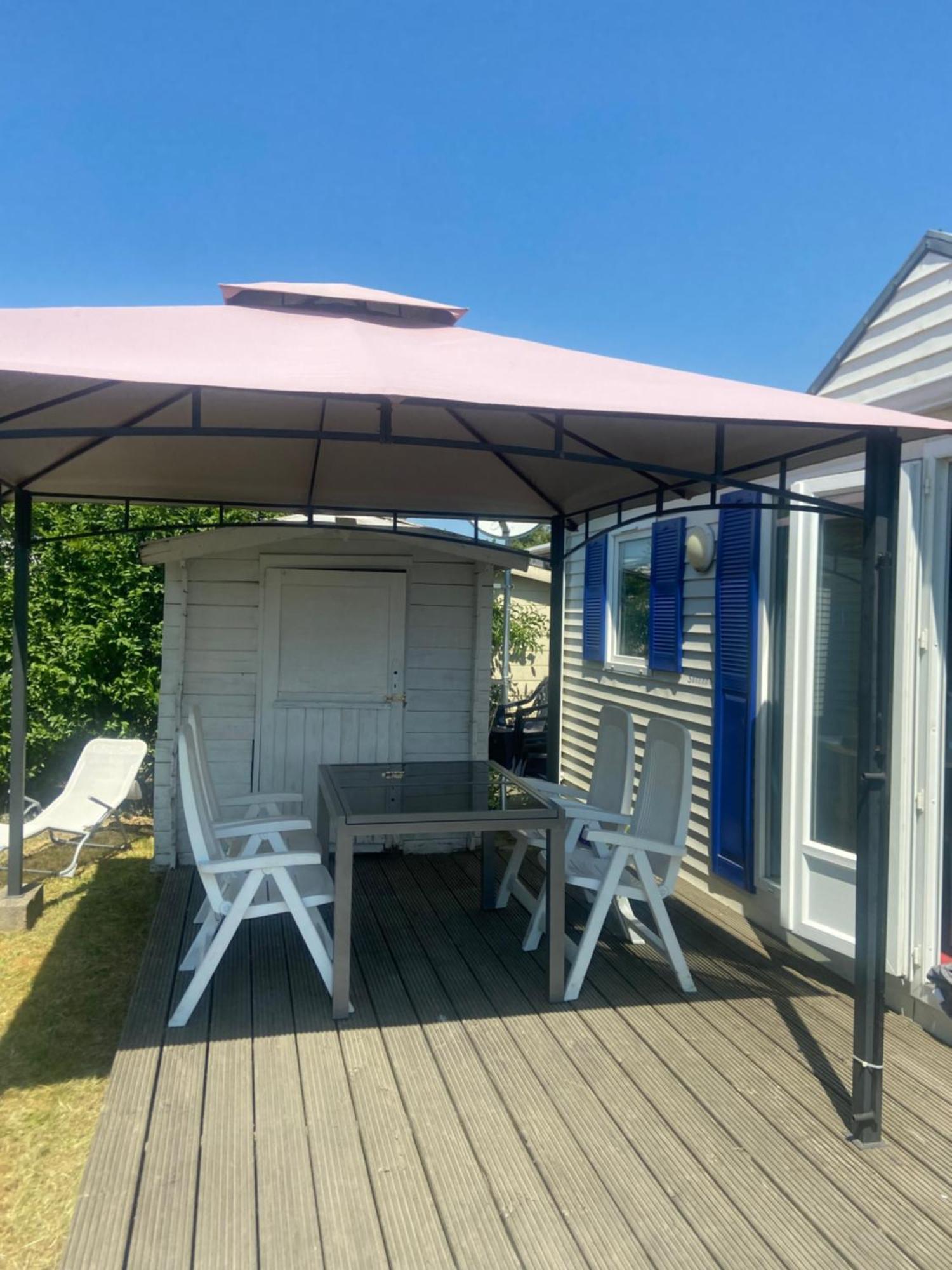 Chalet Sonnenschein Бредене Екстериор снимка